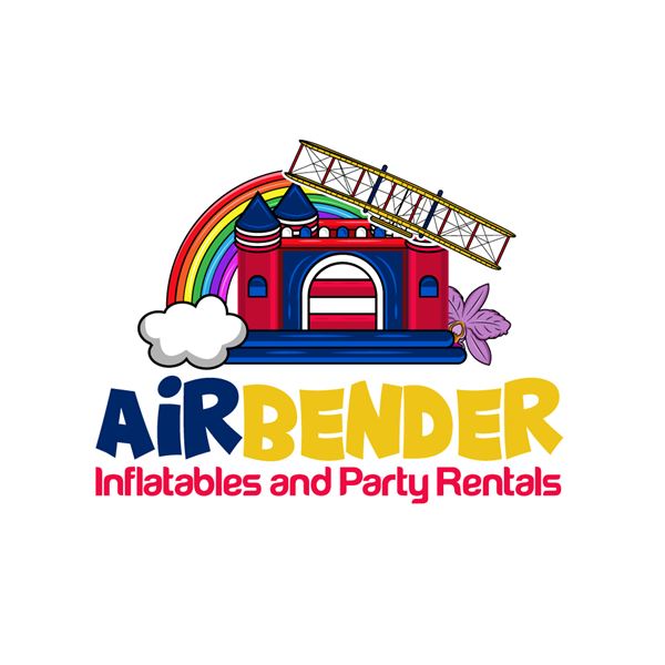 Airbender Inflatables and Party Rentals