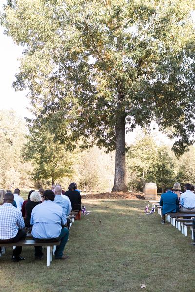 The Venue at West Creek