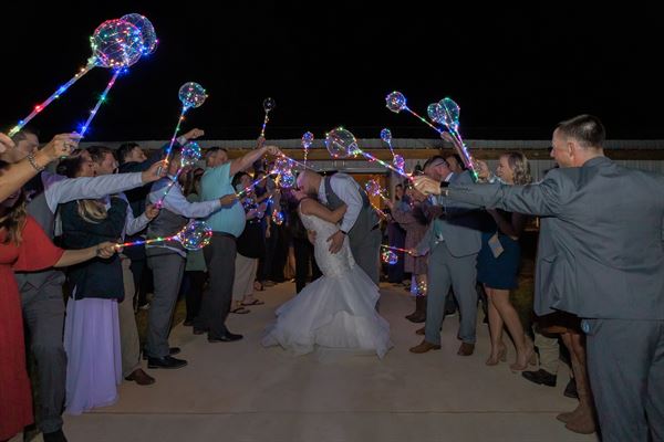 The Venue at West Creek