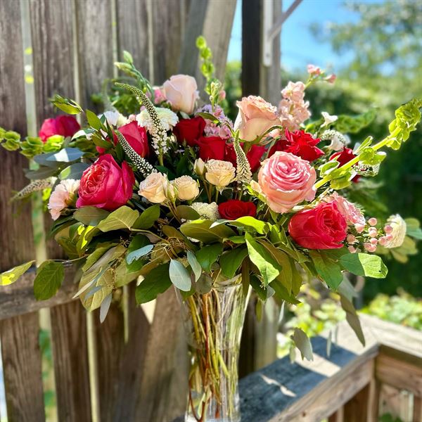 William Paul Floral Design