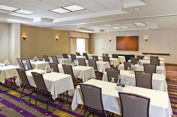 Hampton Inn & Suites Arundel Mills/Baltimore