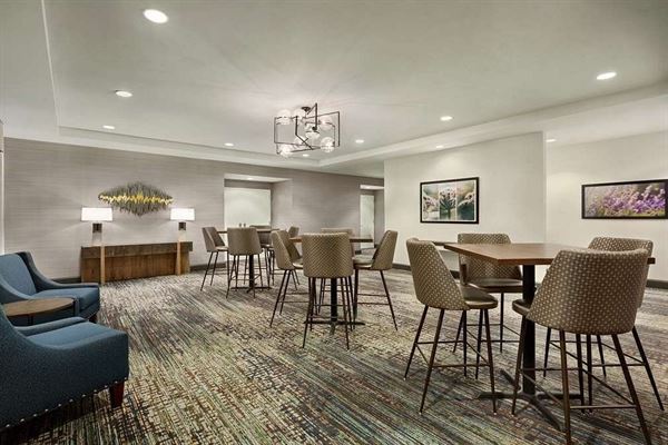 Hilton Garden Inn Houston Energy Corridor