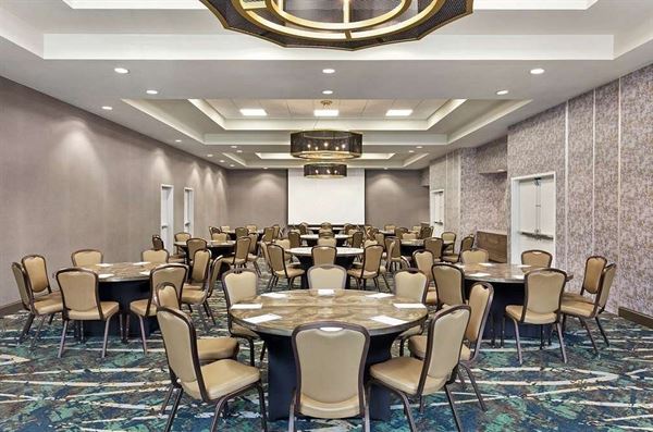 Hilton Garden Inn Houston Energy Corridor