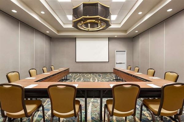 Hilton Garden Inn Houston Energy Corridor