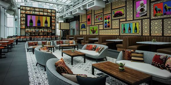 theWit -  A Hilton Hotel