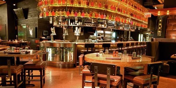 theWit -  A Hilton Hotel