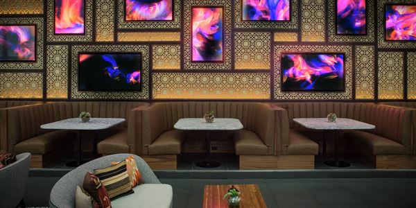 theWit -  A Hilton Hotel