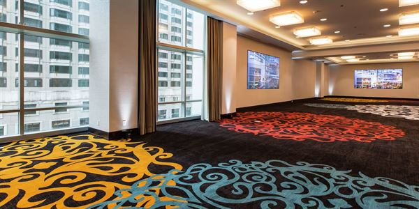 theWit -  A Hilton Hotel