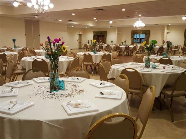 American Legion Post 1977