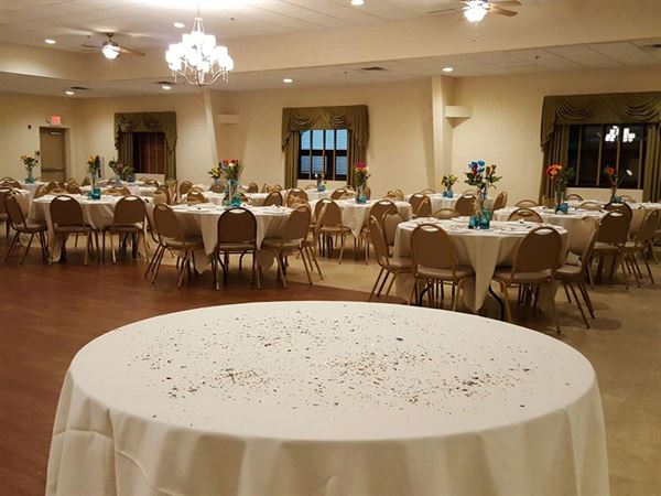 American Legion Post 1977