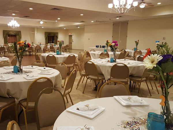 American Legion Post 1977