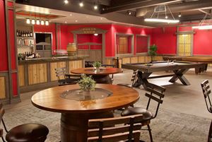 Legendary Duke's Saloon