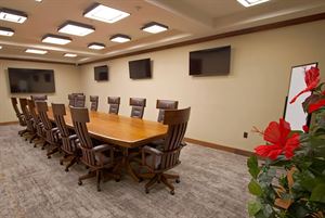 JW Conference Room