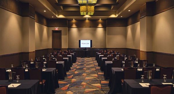 Choctaw Casino Durant