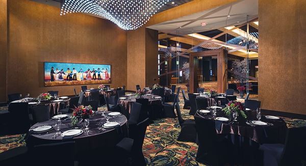 Choctaw Casino Durant