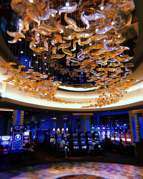 Choctaw Casino Durant