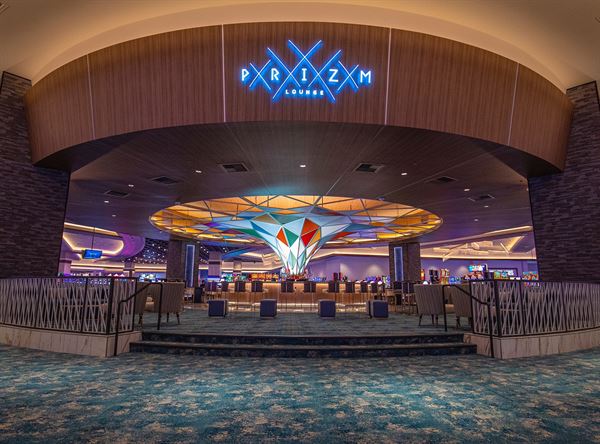 Choctaw Casino Durant