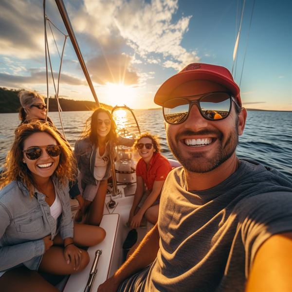 Unforgettable Pacific Ocean Tour