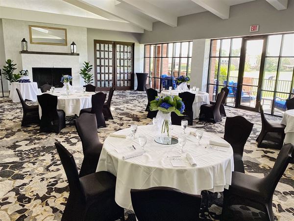 Club at Falcon Point