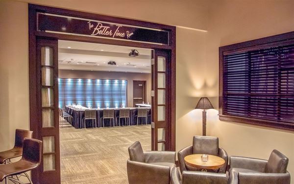 The Happ Inn Bar & Grill