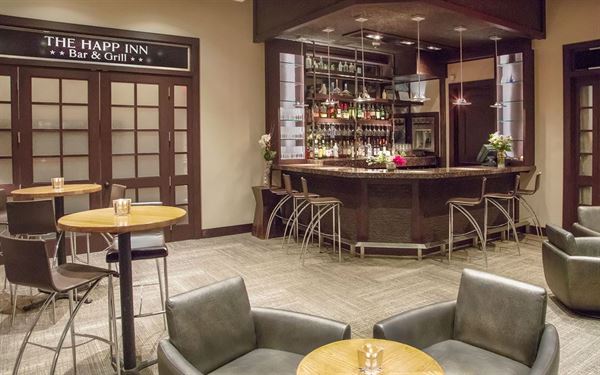 The Happ Inn Bar & Grill