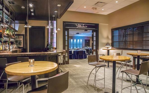 The Happ Inn Bar & Grill