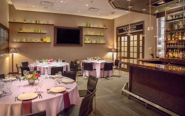 The Happ Inn Bar & Grill