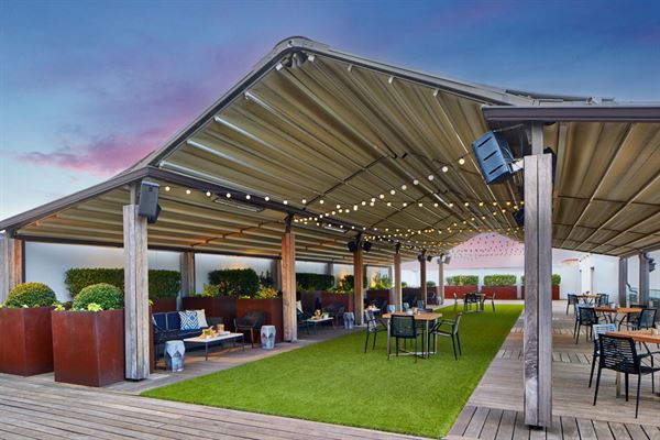 Renaissance Dallas Hotel