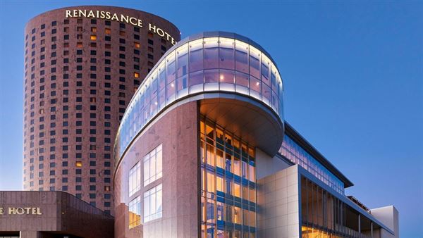 Renaissance Dallas Hotel