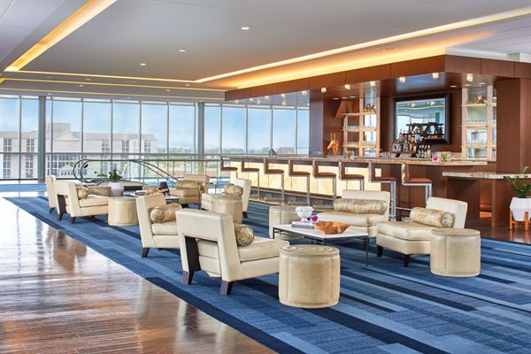 Renaissance Dallas Hotel