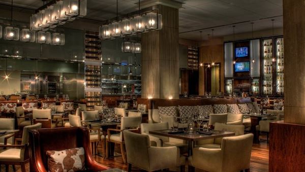 Renaissance Dallas Hotel