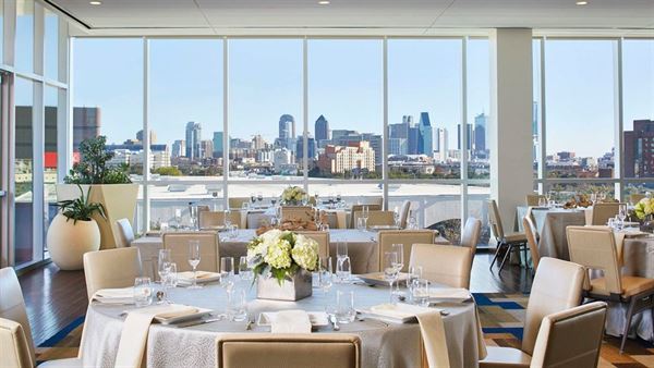 Renaissance Dallas Hotel