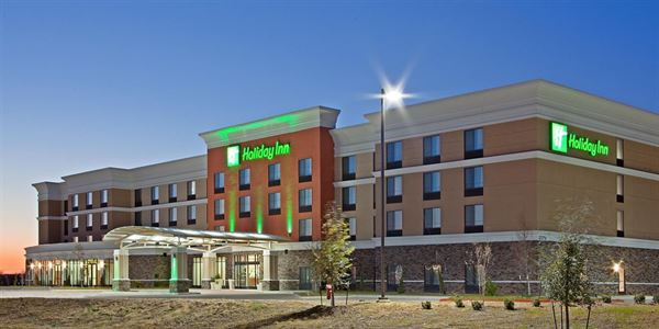 Holiday Inn Austin North - Round Rock