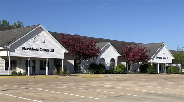 Northfield Inn Suites & Conference Center