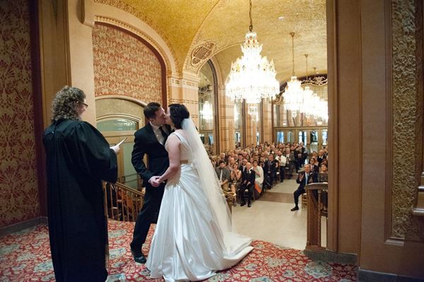 Paramount Theatre Cedar Rapids