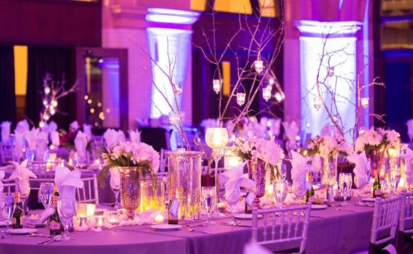 The Renaissance Minneapolis Hotel, The Depot