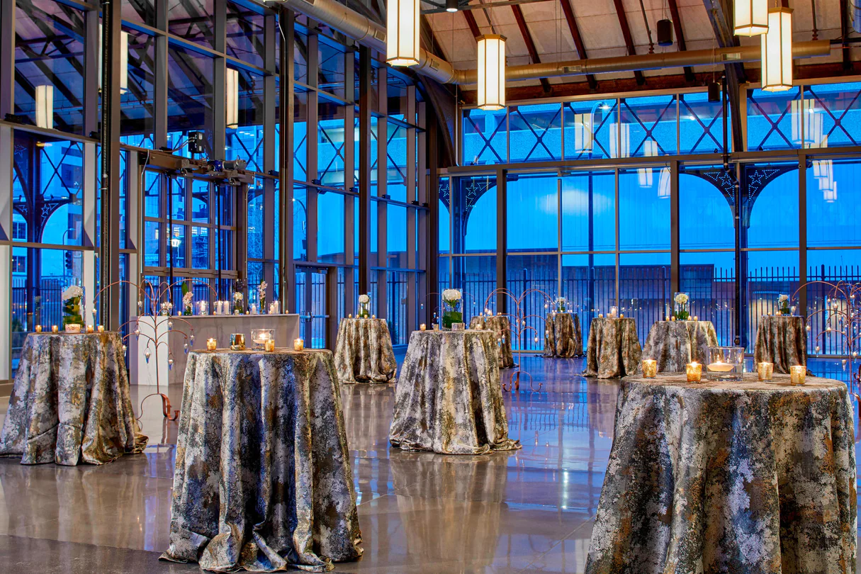 The Renaissance Minneapolis Hotel, The Depot