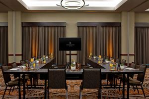 Additional Event Spaces