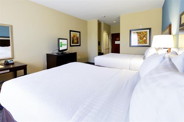 Holiday Inn Houston-Webster