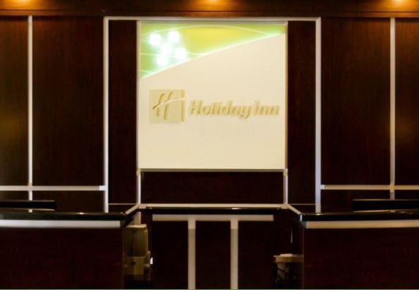 Holiday Inn Houston-Webster
