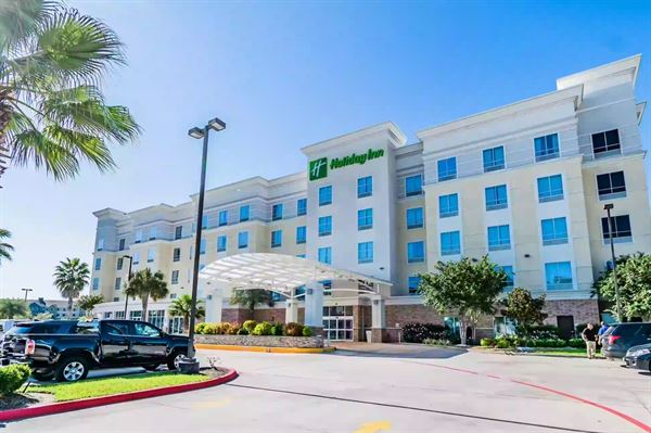 Holiday Inn Houston-Webster