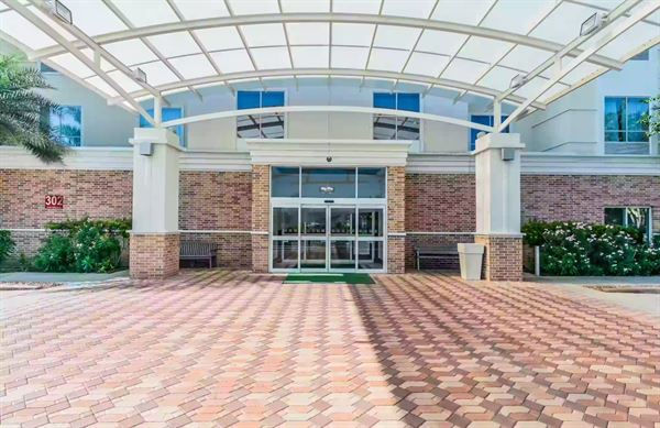 Holiday Inn Houston-Webster