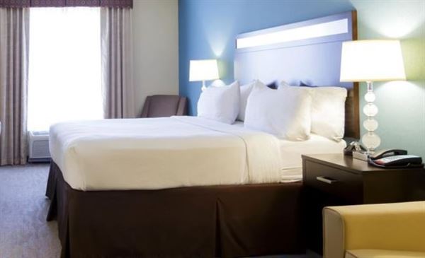 Holiday Inn Houston-Webster