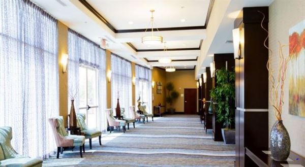 Holiday Inn Houston-Webster