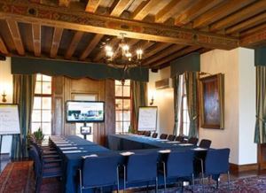 Additional Event Spaces