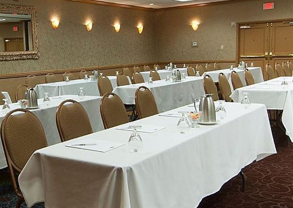 Holiday Inn - Galveston-On The Beach