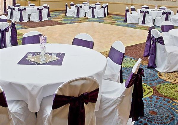 Holiday Inn - Galveston-On The Beach