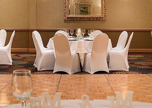 Holiday Inn - Galveston-On The Beach