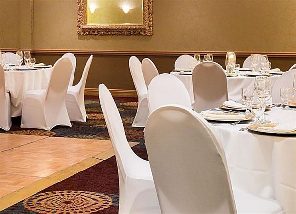 Holiday Inn - Galveston-On The Beach