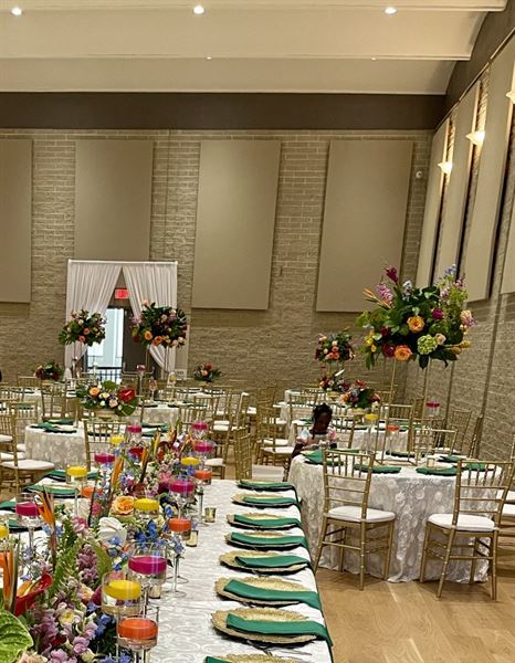 ACOOS Cultural Center